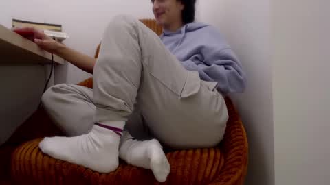 Snapshot of xxxbellalola chatting on February 19, 2025, 1:50 pm Lola online show from February 19, 2025, 1:50 pm