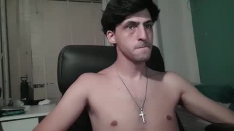 Snapshot of xxxfacu chatting on January 14, 2025, 2:40 am xxxfacu online show from January 14, 2025, 2:40 am