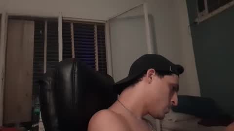 Snapshot of xxxfacu chatting on January 18, 2025, 3:09 am xxxfacu online show from January 18, 2025, 3:09 am