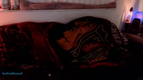 XxxFiveNinexxX online show from December 12, 2024, 7:08 am