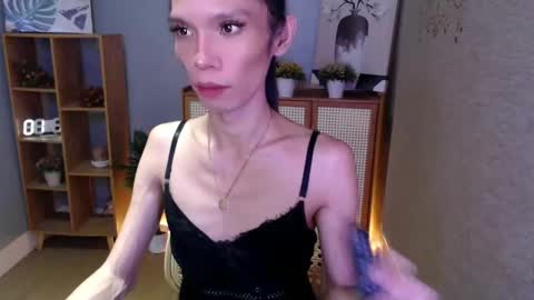 Your Princess Yums online show from March 12, 2025, 9:35 pm