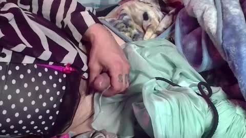 Silky Lingerie grrl online show from March 4, 2025, 12:22 pm