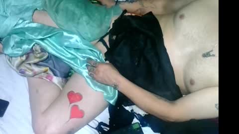 Silky Lingerie grrl online show from November 18, 2025, 10:20 am