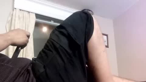 Snapshot of xxxjunky chatting on April 1, 2026, 6:36 am Dennis the menace online show from April 1, 2026, 6:36 am