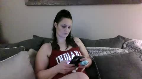 Snapshot of xxxmistymoansxxx chatting on January 8, 2025, 10:06 pm Misti online show from January 8, 2025, 10:06 pm