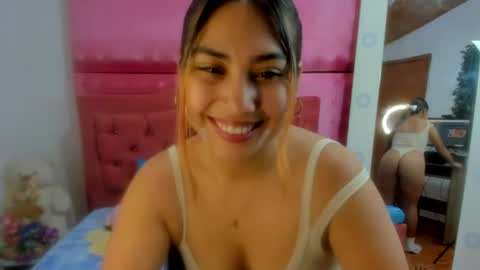 Sara online show from July 19, 2026, 1:53 am