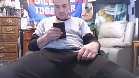 ScubaSteve online show from January 18, 2026, 10:02 pm