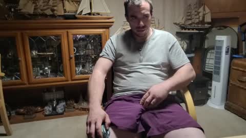 ScubaSteve online show from April 10, 2026, 5:34 am