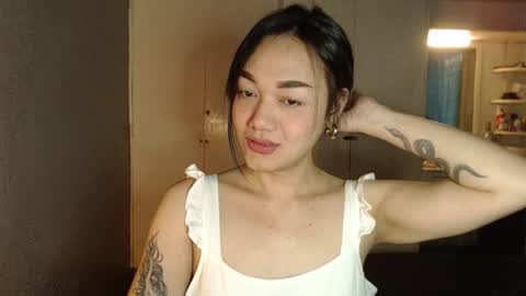 Melissa online show from January 18, 2026, 10:57 pm