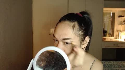 Melissa online show from February 15, 2026, 3:47 am