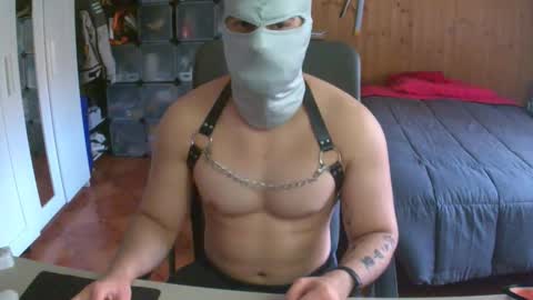 xxxsomethings online show from March 29, 2026, 1:11 pm