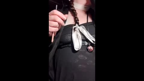 Snapshot of xxxtiffinyxxx chatting on February 15, 2026, 4:53 am xxxtiffinyxxx online show from February 15, 2026, 4:53 am