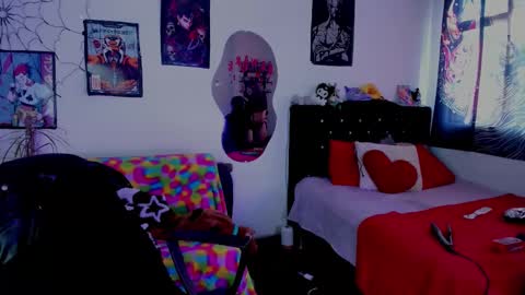 xzerox_ online show from February 20, 2026, 5:35 pm