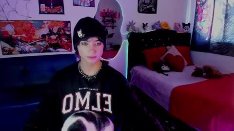 xzerox_ online show from February 26, 2026, 5:34 pm