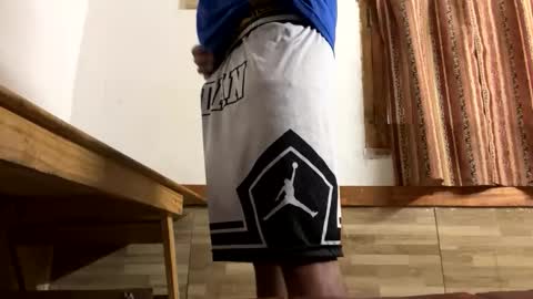 BROWN DICK online show from January 11, 2026, 9:58 am