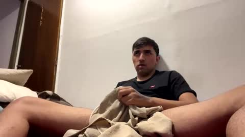 BROWN DICK online show from May 16, 2026, 8:18 pm