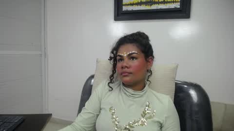 yazhini online show from March 28, 2026, 11:54 am