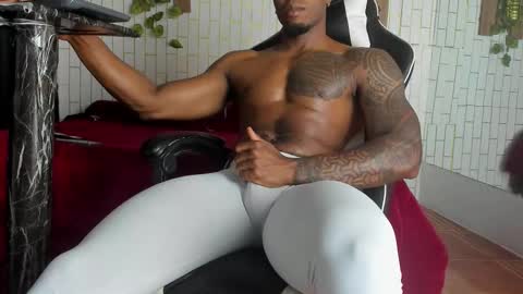 yacksson_lawrence online show from October 20, 2025, 11:27 pm