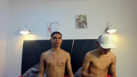 yago_7 online show from March 26, 2026, 5:18 pm