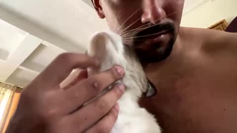  Yago Fox  online show from September 24, 2025, 7:06 pm