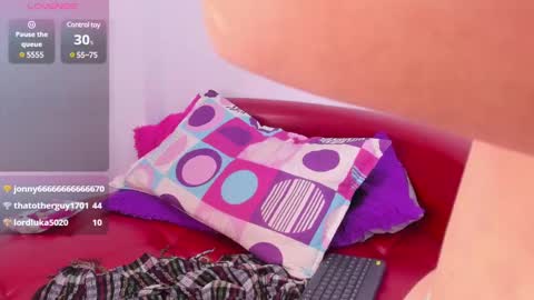 Yahaira online show from February 13, 2025, 6:16 pm