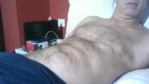 grillino online show from December 10, 2024, 2:48 am