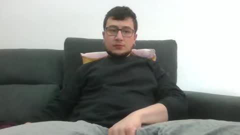 Snapshot of yakajoe97 chatting on February 4, 2026, 11:16 am yakajoe97 online show from February 4, 2026, 11:16 am