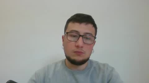 Snapshot of yakajoe97 chatting on February 17, 2026, 10:23 am yakajoe97 online show from February 17, 2026, 10:23 am