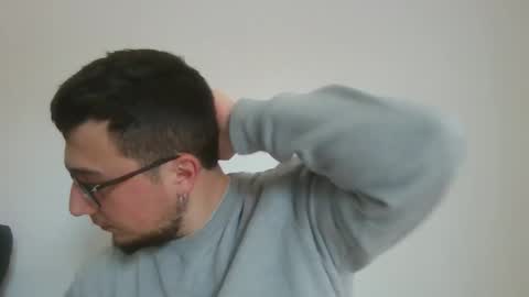 Snapshot of yakajoe97 chatting on February 19, 2026, 10:11 am yakajoe97 online show from February 19, 2026, 10:11 am