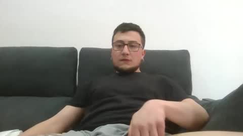 Snapshot of yakajoe97 chatting on February 20, 2026, 2:50 pm yakajoe97 online show from February 20, 2026, 2:50 pm