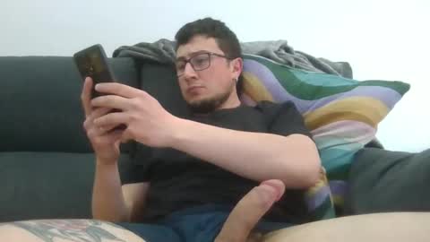 Snapshot of yakajoe97 chatting on March 12, 2026, 12:00 pm yakajoe97 online show from March 12, 2026, 12:00 pm