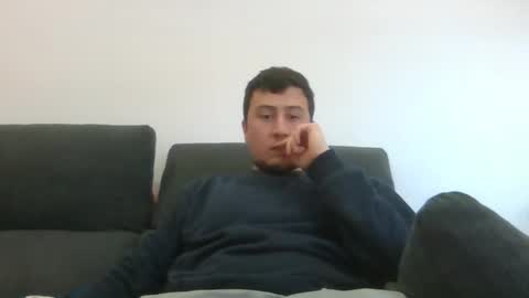 Snapshot of yakajoe97 chatting on March 18, 2026, 12:30 pm yakajoe97 online show from March 18, 2026, 12:30 pm