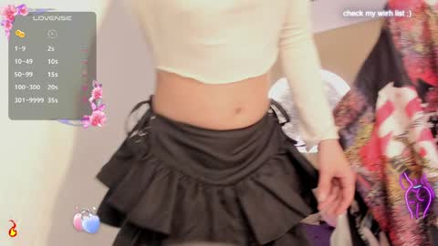 Yaki online show from April 11, 2026, 7:45 am