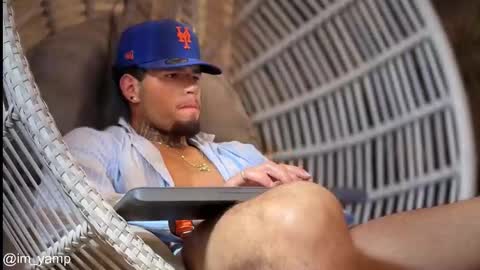 yamp sambrano online show from February 20, 2026, 6:19 am