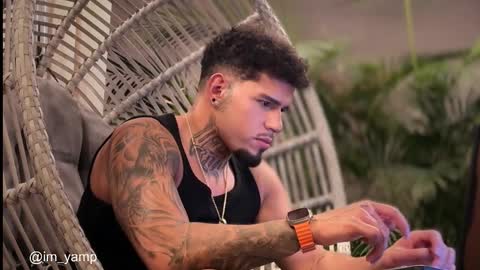 yamp sambrano online show from March 5, 2026, 4:08 am