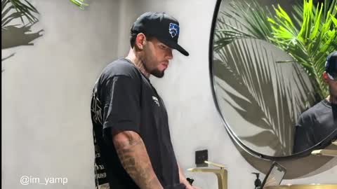 yamp sambrano online show from April 1, 2026, 3:40 am