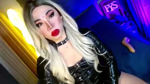 REYAN online show from February 21, 2026, 2:56 am