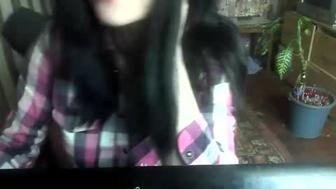 Snapshot of yanafiesta chatting on February 2, 2026, 12:15 pm yanafiesta online show from February 2, 2026, 12:15 pm