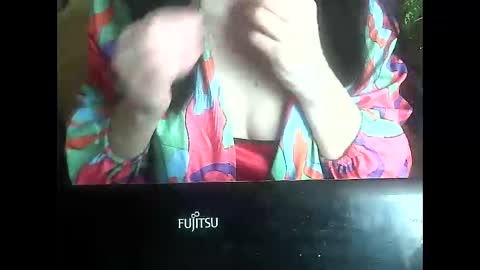 Snapshot of yanafiesta chatting on February 5, 2026, 11:26 am yanafiesta online show from February 5, 2026, 11:26 am