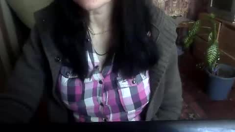 Snapshot of yanafiesta chatting on February 9, 2026, 11:36 am yanafiesta online show from February 9, 2026, 11:36 am