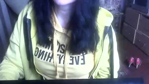 Snapshot of yanafiesta chatting on February 11, 2026, 10:31 am yanafiesta online show from February 11, 2026, 10:31 am