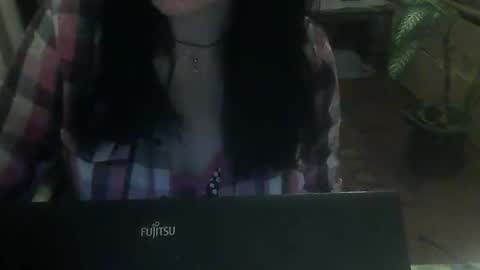 Snapshot of yanafiesta chatting on February 20, 2026, 5:24 pm yanafiesta online show from February 20, 2026, 5:24 pm