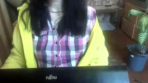 Snapshot of yanafiesta chatting on February 26, 2026, 10:58 am yanafiesta online show from February 26, 2026, 10:58 am