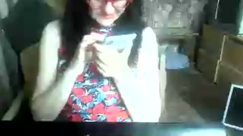 Snapshot of yanafiesta chatting on June 16, 2026, 1:14 pm yanafiesta online show from June 16, 2026, 1:14 pm