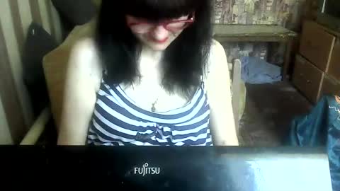 Snapshot of yanafiesta chatting on July 1, 2026, 11:23 am yanafiesta online show from July 1, 2026, 11:23 am