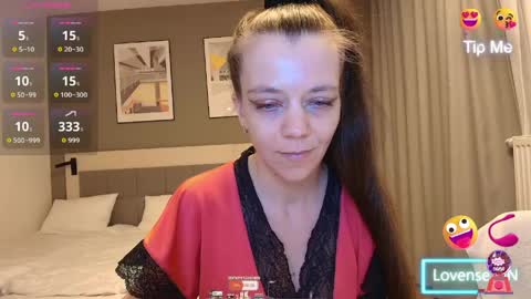 YanaSweetX online show from May 3, 2026, 12:27 am