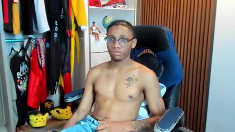 yandi_hot online show from February 6, 2026, 1:47 pm