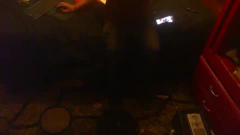 yangolox3 online show from September 28, 2025, 3:23 am