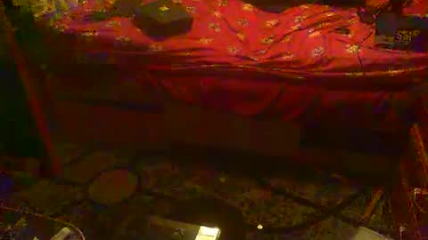 yangolox3 online show from October 3, 2025, 7:27 am