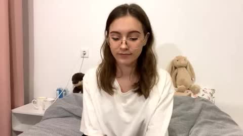 Snapshot of yaniraekberg chatting on October 20, 2025, 5:02 pm Marry online show from October 20, 2025, 5:02 pm